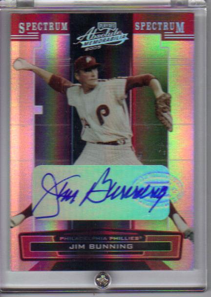 Jim Bunning 