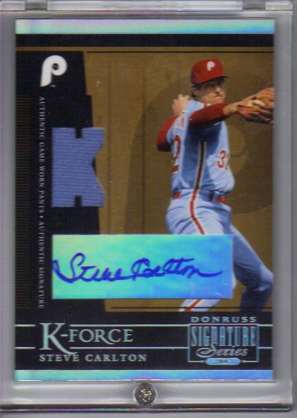 Steve Carlton 
