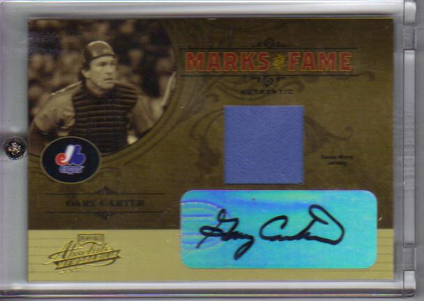 Gary Carter 