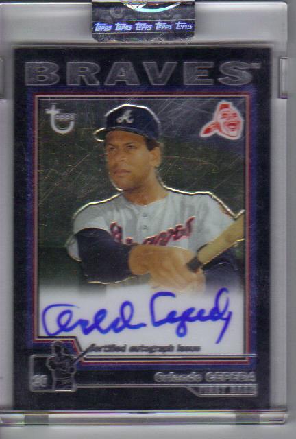 Orlando Cepeda 