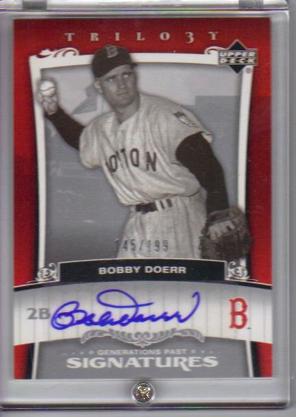 Bobby Doerr 