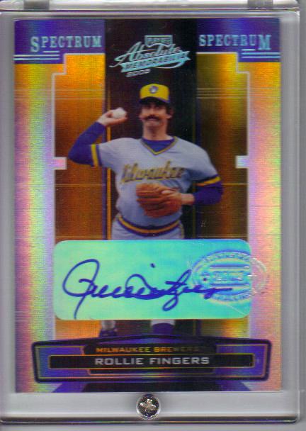 Rollie Fingers 