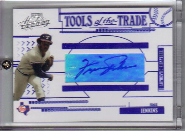Fergie Jenkins