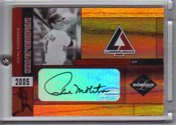 Paul Molitor 
