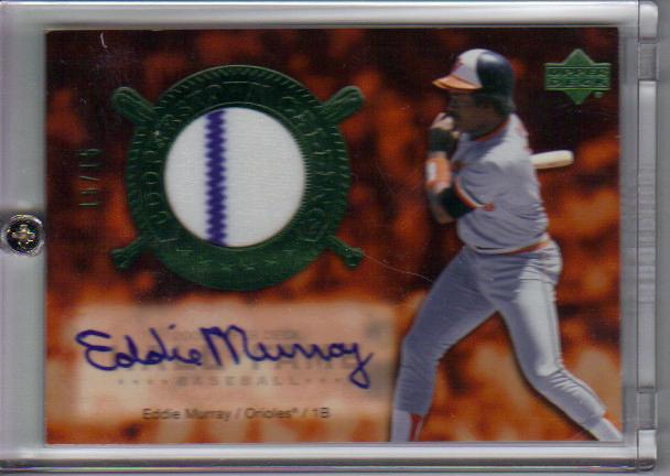 Eddie Murray 