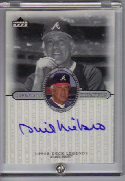 Phil Niekro 
