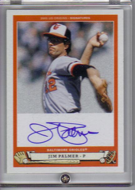 Jim Palmer 
