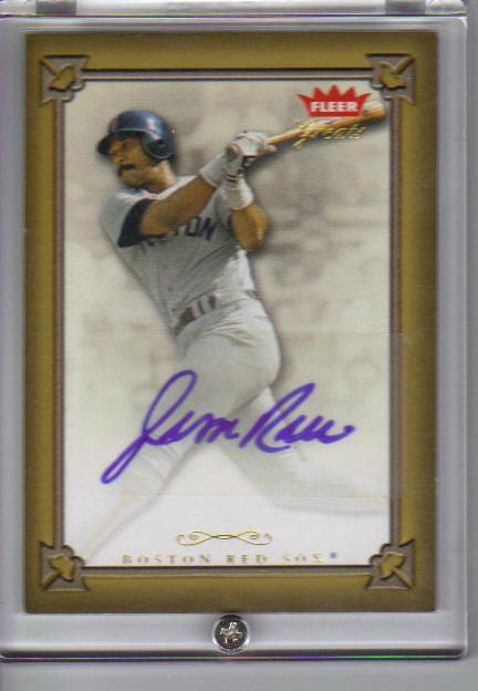 Jim Rice 