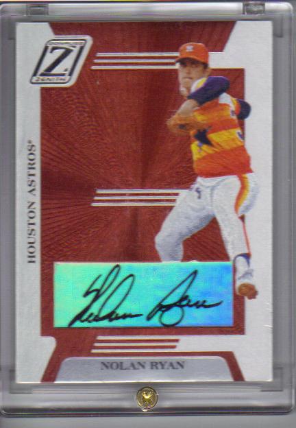 Nolan Ryan 