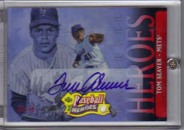 Tom Seaver