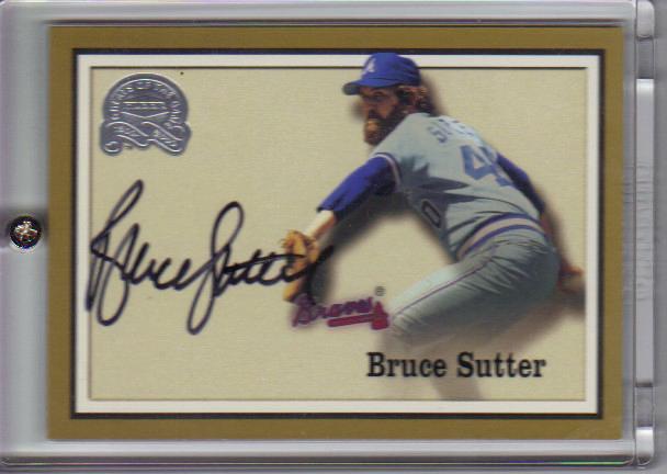 Bruce Sutter