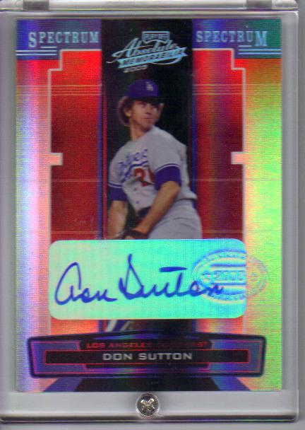Don Sutton