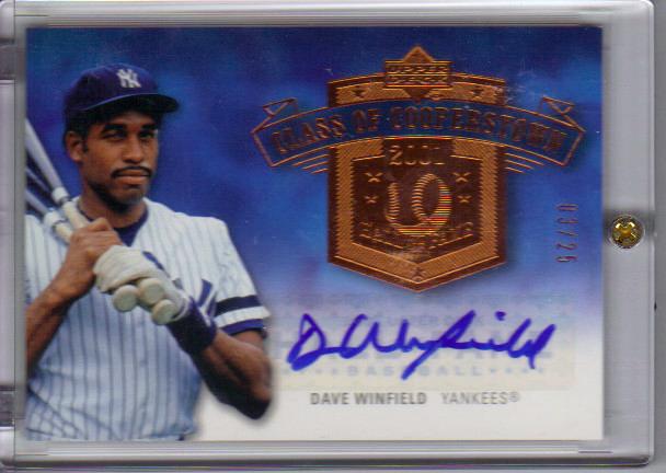 Dave Winfield