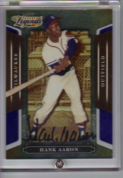 Hank Aaron 