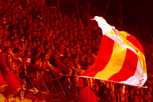 Galatasaray Sk Vs As Monaco 2000 2001 Footballia