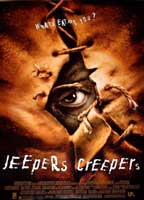 Jeepers Creepers - Coming August 31st