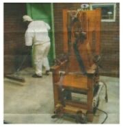 Old sparky