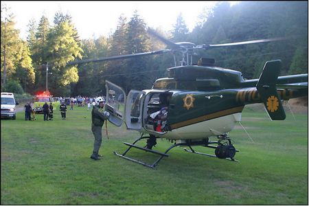 Sonoma Country Rescue