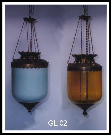 Click Bagong Lamp