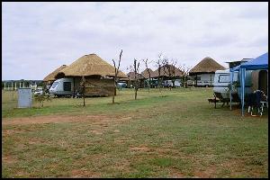 abba game lodge