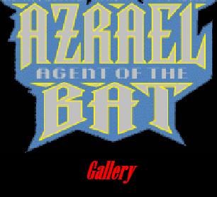 Azrael Gallery