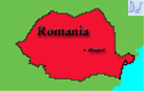 Romania - Brasov