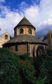 �굩�αа�
Round Church