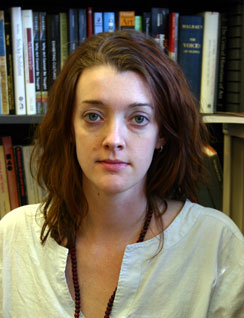 <b>Janice Childers</b> is a senior with a double major in Art History and French <b>...</b> - Janice-Childers