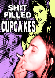 Featuring Shasta Fairchild, Amber Esquibel and <b>Sean Fairchild</b> - cupcakes