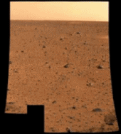 CLICK FOR THE LASTEST MARS DATA