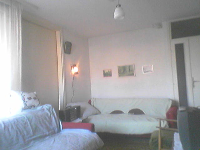 Room,from different angle/January 2008
