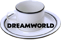 Old Dreamworld Logo