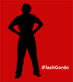 iGordo ruby - Flash