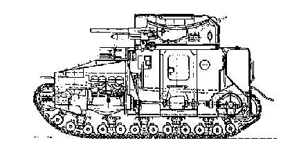 Section of
      Mk 1a