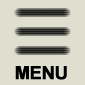 icon opens menu on small screens