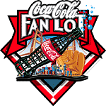 san francisco giants stadium coca cola slide｜TikTok Search