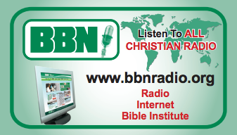 Bible Broadcasting Network