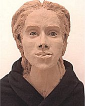 unidentified maryland frederick 1991 found county brown female height july hair