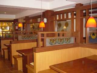 Sakaiya Restaurant