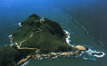 ilha da Moela