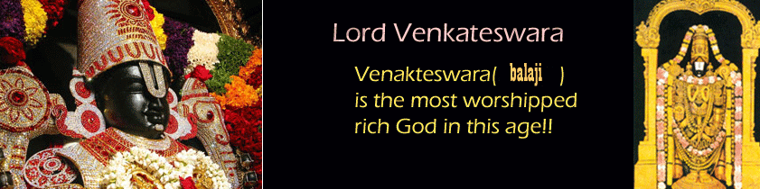 How To Win The Grace Of Lord Venkateswara