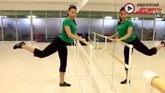 деффчонки 5 сезон серия 8