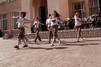видео показы моды на подиуме