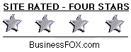 BusinessFOX.com
Award