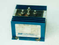 battery isolator relay constant duty