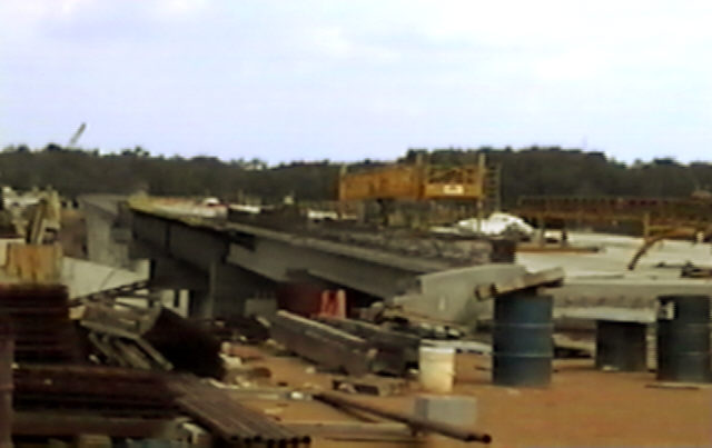more bypass construction pics