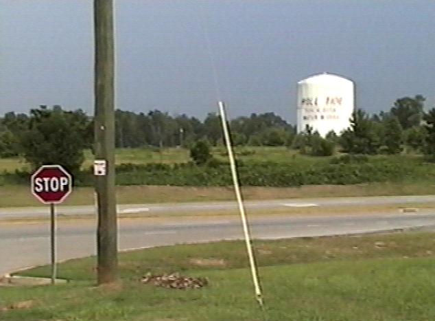 US 82 in Tuscaloosa