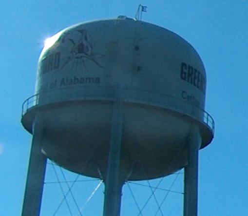 Click to view more water towers