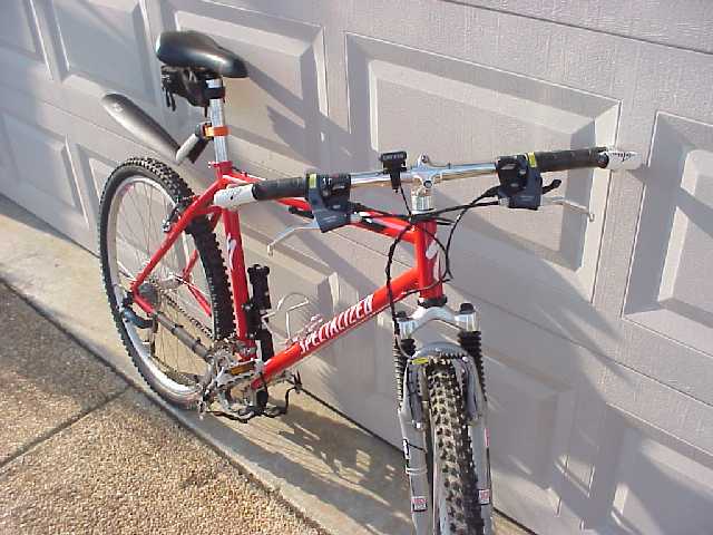 1999 Specialized Rockhopper