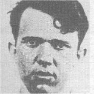 Underhill died on January 6, 1934 at the McAlester prison. Ralph Roe was later sent to Alcatraz and presumedly drowned in a 1937 escape ... - ralphroe